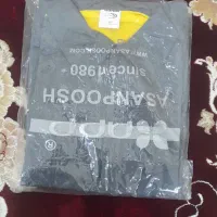 لباس کار عالی