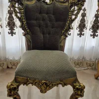 مبل سلطنتی|مبلمان خانگی و میز عسلی|تهران, فردوس|دیوار