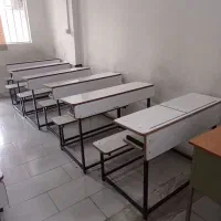 نیمکت آموزشگاهی و مدرسه از تولید به مصرف|صندلی و نیمکت|گرگان, |دیوار