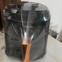 سرخکن  مارکو در حد نو|سایر لوازم برقی|مشهد, مهدی آباد (بلوار توس)|دیوار