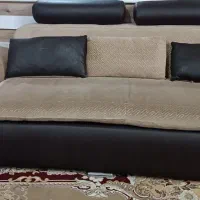 تخت مبل ساعت حلقه ورزشی میزتلفن میزعسلی اسپرسوساز|مبلمان خانگی و میز عسلی|مشهد, فدک|دیوار