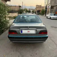 پژو پارس سال مدل ۹۵|خودرو سواری و وانت|ایلام, |دیوار