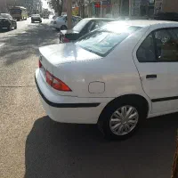 سمند مدل ۱۴۰۰ LX|خودرو سواری و وانت|رفسنجان, |دیوار