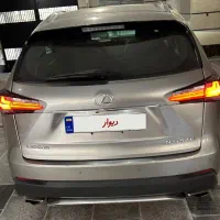 Nx200 2016|خودرو سواری و وانت|تهران, گیشا|دیوار