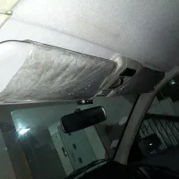 پرشیا مدل ۸۴ بیرنگ|خودرو سواری و وانت|کرج, گلشهر|دیوار