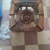 گاز تک شعله بزرگ|اجاق گاز و لوازم برقی پختوپز|شیراز, شهرک مهرگان|دیوار