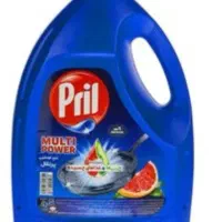 مایع ظرفشویی پریل فقط دونه ۴۲۰