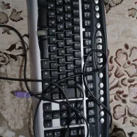 کیبورد باسیم فراسو|قطعات و لوازم جانبی رایانه|زنجان, |دیوار