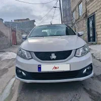 ساینا دوگانه کارخانه مدل1403درحدخشک