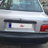 پراید مدل ۸۸|خودرو سواری و وانت|ملارد, |دیوار