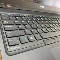 لپ تاپ Dell 3520 مخصوص طراحی و رندر گرافیک کوادرو|رایانه همراه|خمینی‌شهر, |دیوار