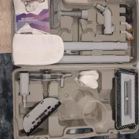 بخارشور سرجیو|جاروبرقی، جارو شارژی، بخارشو|زرند, |دیوار