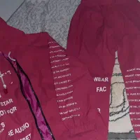 تعدادی لباس در حد نو|لباس|کرج, کرج نو|دیوار