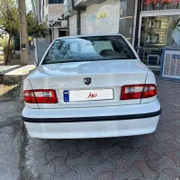 سمند LX مدل 89|خودرو سواری و وانت|شاهین‌شهر, خانه کارگر|دیوار