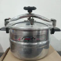 زودپز بزرگ 10لیتری