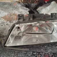 چراغ جلو 405 با شیشه رویی