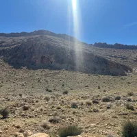 فروش معدن شن ماسه  و سنگ لاشه  و ماسه سیاه