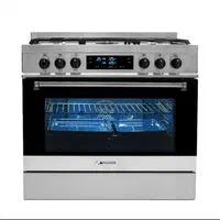 فرگاز ۵شعله