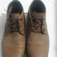 کفش نیم بوت
