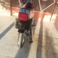 موتورسیکلت 125|موتورسیکلت|یاسوج, |دیوار