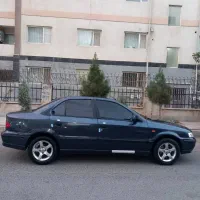 سمند ef7مدل 94|خودرو سواری و وانت|چهارباغ, |دیوار