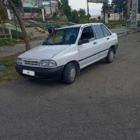 پراید تک گانه پلمپ 81