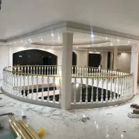 نرده استیل|خدمات پیشه و مهارت|اردبیل, |دیوار