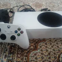 ایکس باکس سری اس