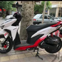 کلیک 180|موتورسیکلت|آستارا, |دیوار