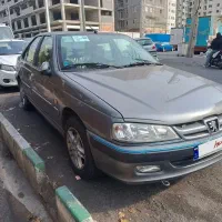 پرشیا tu5 مدل 1400 در حد صفر|خودرو سواری و وانت|تهران, خاک سفید|دیوار