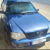 فروش پراید 111 مدل 91