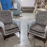 تولیدی مبلمان مشفق|مبلمان خانگی و میز عسلی|مشهد, گرجی علیا|دیوار