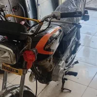 موتور مزایده