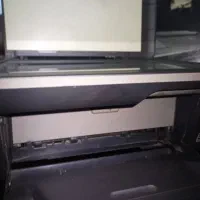 پرینتر رنگی hp سه کاره (پرینت،کپی اسکن) و مینی کیس|پرینتر، اسکنر، کپی، فکس|تهران, جیحون|دیوار