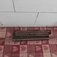 مته پیکور(۶۰سانتی ۴شیار)(۳۲سانتی۵شیار)