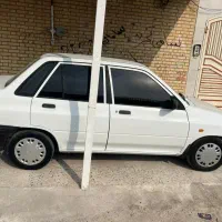 پرایدمدل ۹۳|خودرو سواری و وانت|بهبهان, |دیوار