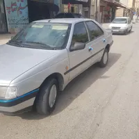 پژو 405 GLX بنزینی، مدل ۱۳۹۸|خودرو سواری و وانت|ایرانشهر, |دیوار