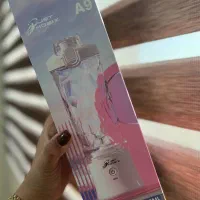 مخلوط کن شارژی