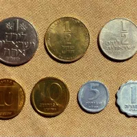 سکه اسرائیل|کلکسیون سکه، تمبر، اسکناس|تهران, ستارخان|دیوار