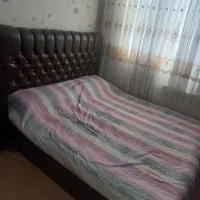 تخت وکمد|تخت و سرویس خواب|سهند, |دیوار