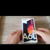 a60 سامسونگ