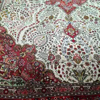 دو جفت ۹متری نقشه کرمان قلم آذرشهر|فرش|مراغه, |دیوار