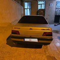 پژو 405 زیرخاکی|خودرو سواری و وانت|زابل, |دیوار