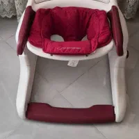 روروئک ۳کاره بب کامفورت فرانسه|کالسکه و لوازم جانبی|تهران, تهرانپارس شرقی|دیوار