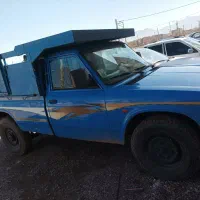 نیسان مدل 1400