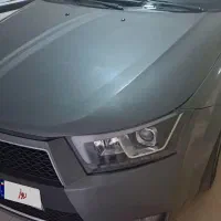 دنا پلاس اتوماتیک، مدل ۱۴۰۱ درحد بدون کوچکترین خط