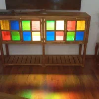 کنسول|بوفه، ویترین، کنسول|شیراز, قصرالدشت|دیوار