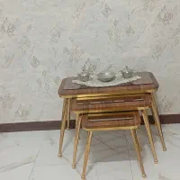 میز مبل|مبلمان خانگی و میز عسلی|تربت‌حیدریه, ترمینال|دیوار