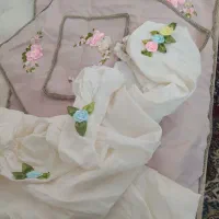 سجاده و چادر نماز