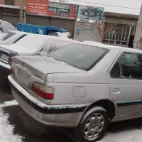 پرشیا مدل ۸۱